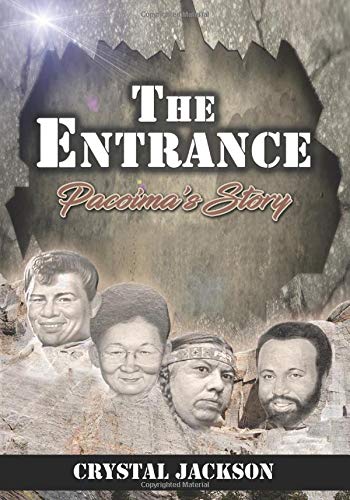 The Entrance: Pacoima's Story