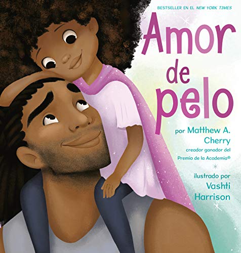 Amor de Pelo (Spanish Edition)