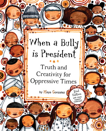 When A bully is President