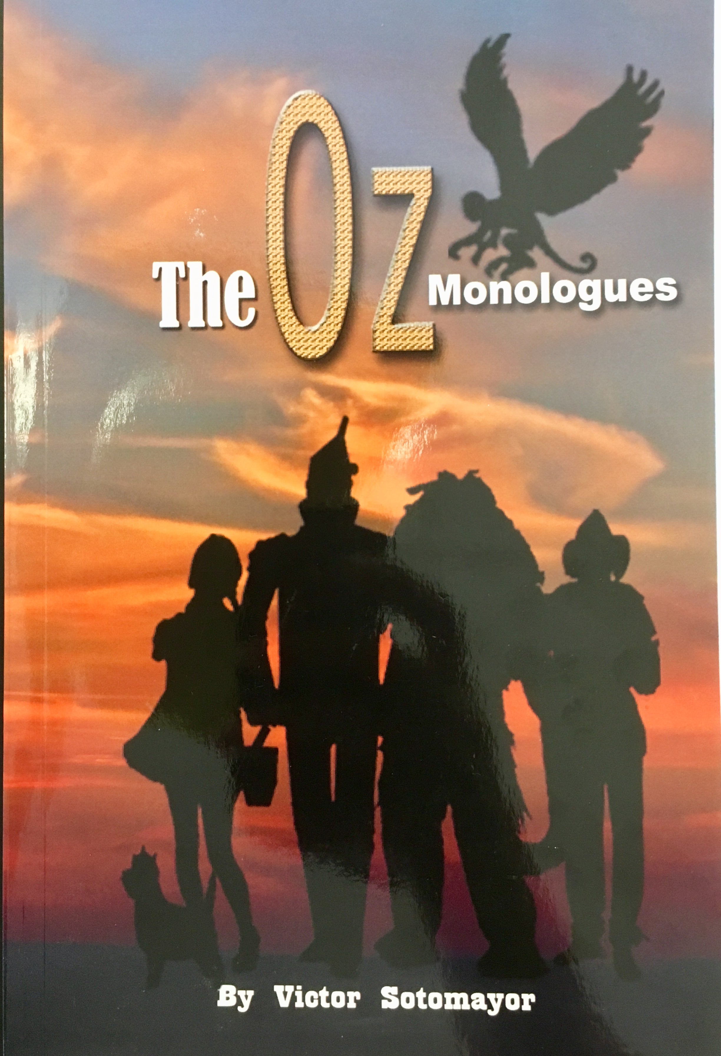 The Oz Monologues