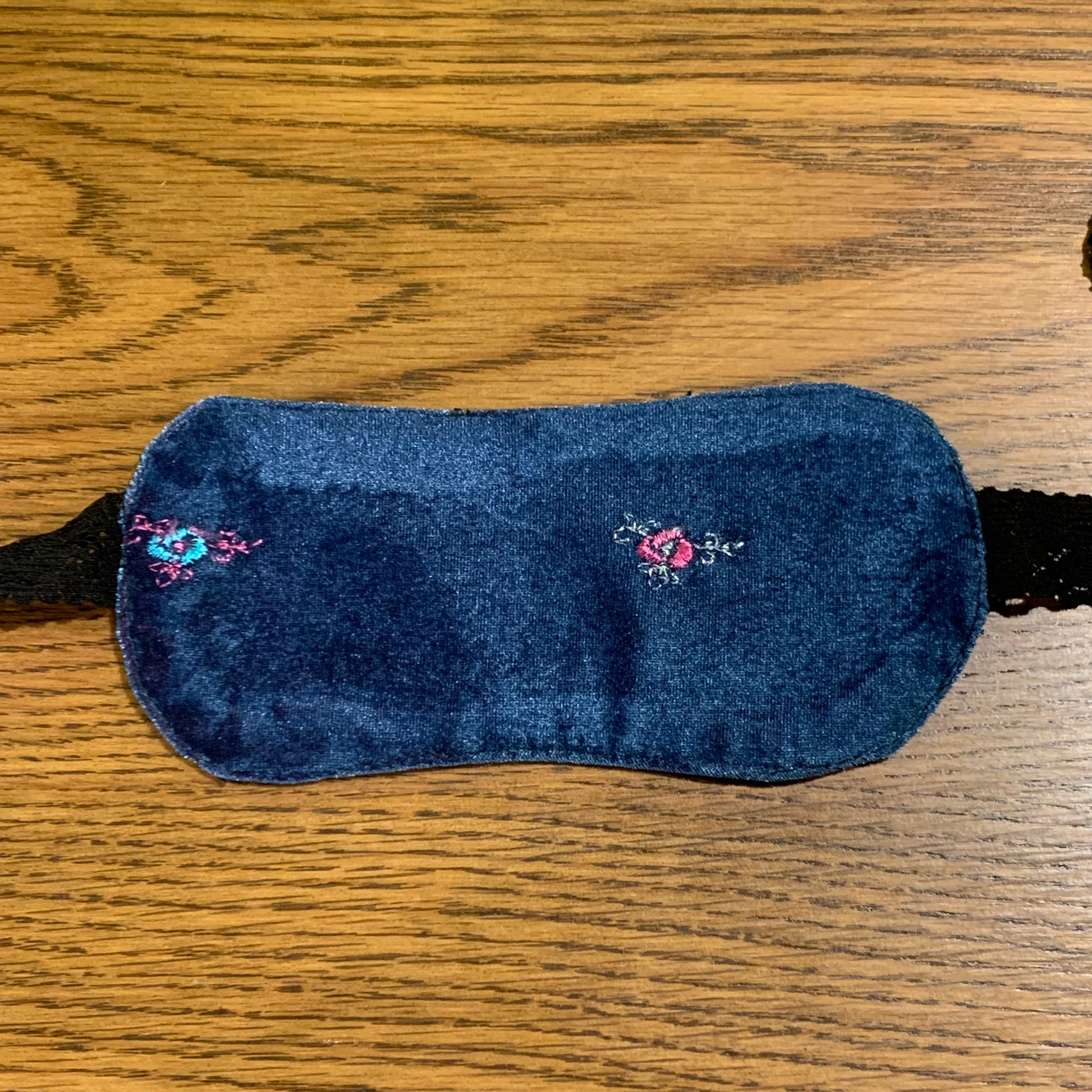 Sleeping Masks (Chicana Apparel)