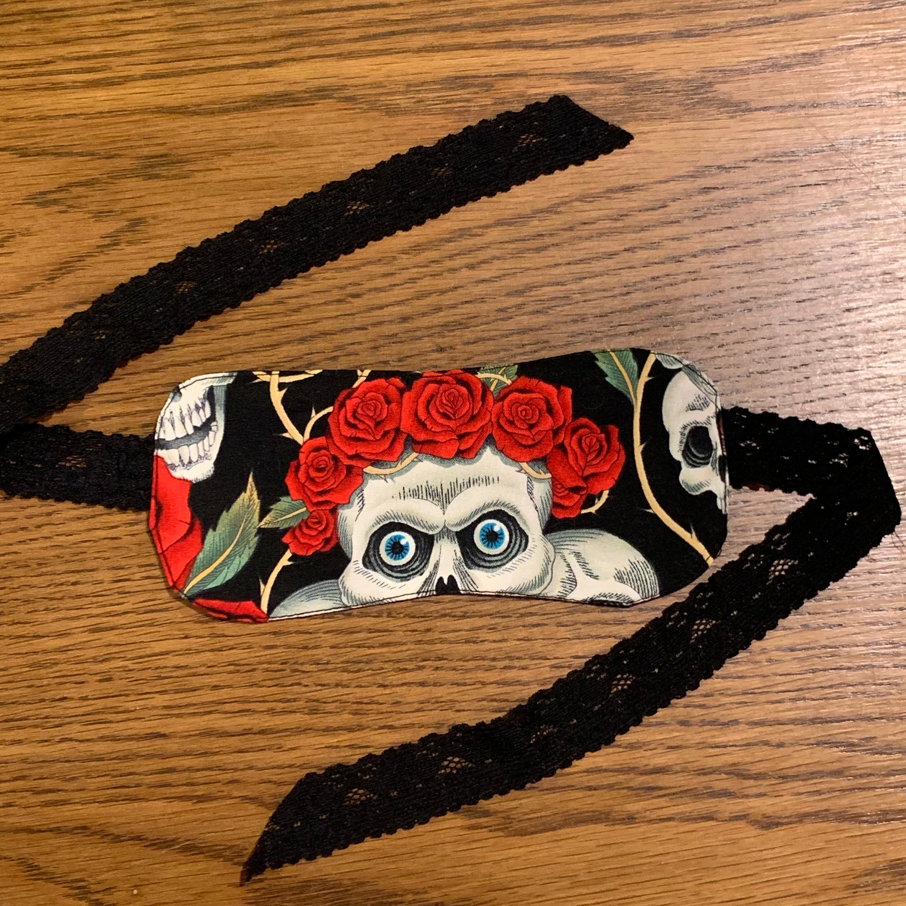 Sleeping Masks (Chicana Apparel)