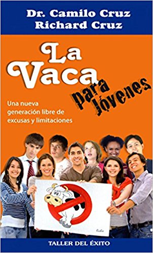 Vaca para Jovenes, La (Spanish Edition)