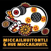 Miccailhuitontli & Hue Miccailhuitl Short Sleeve T-Shirt (2020)