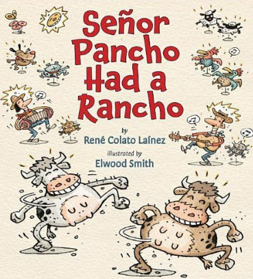 Senor Pancho Had a Rancho