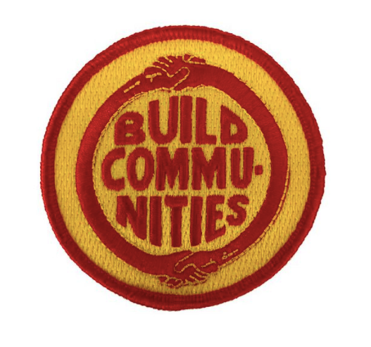 Build Communities Patch