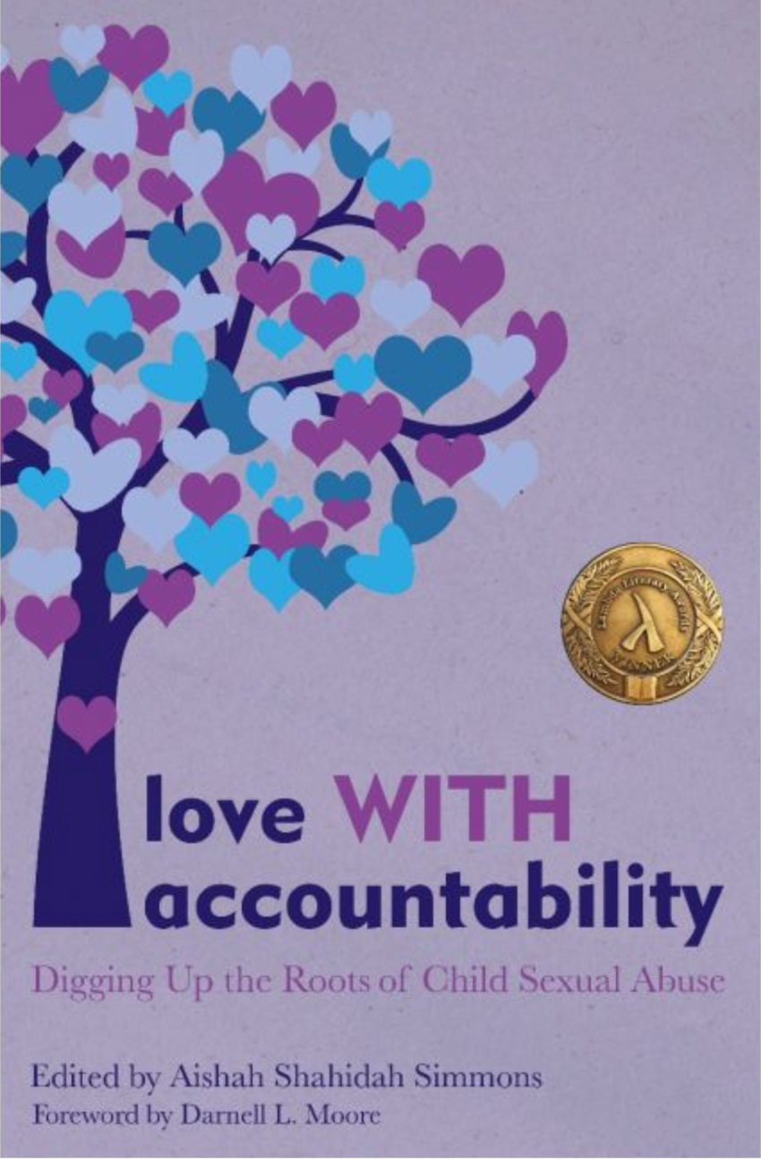 Love WITH Accountability: Digging up the Roots of Child Sexual Abuse