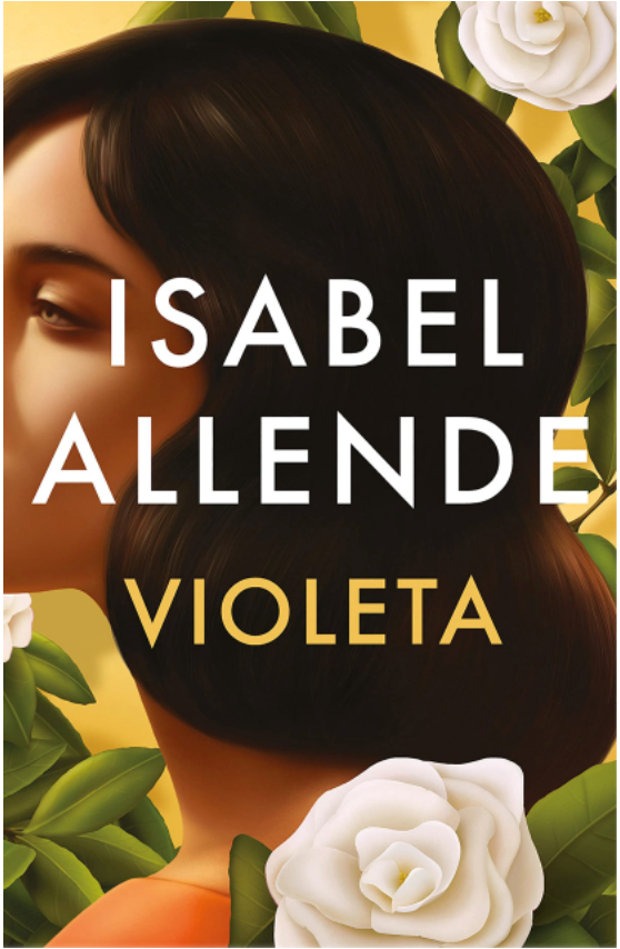Violeta SPANISH EDITION