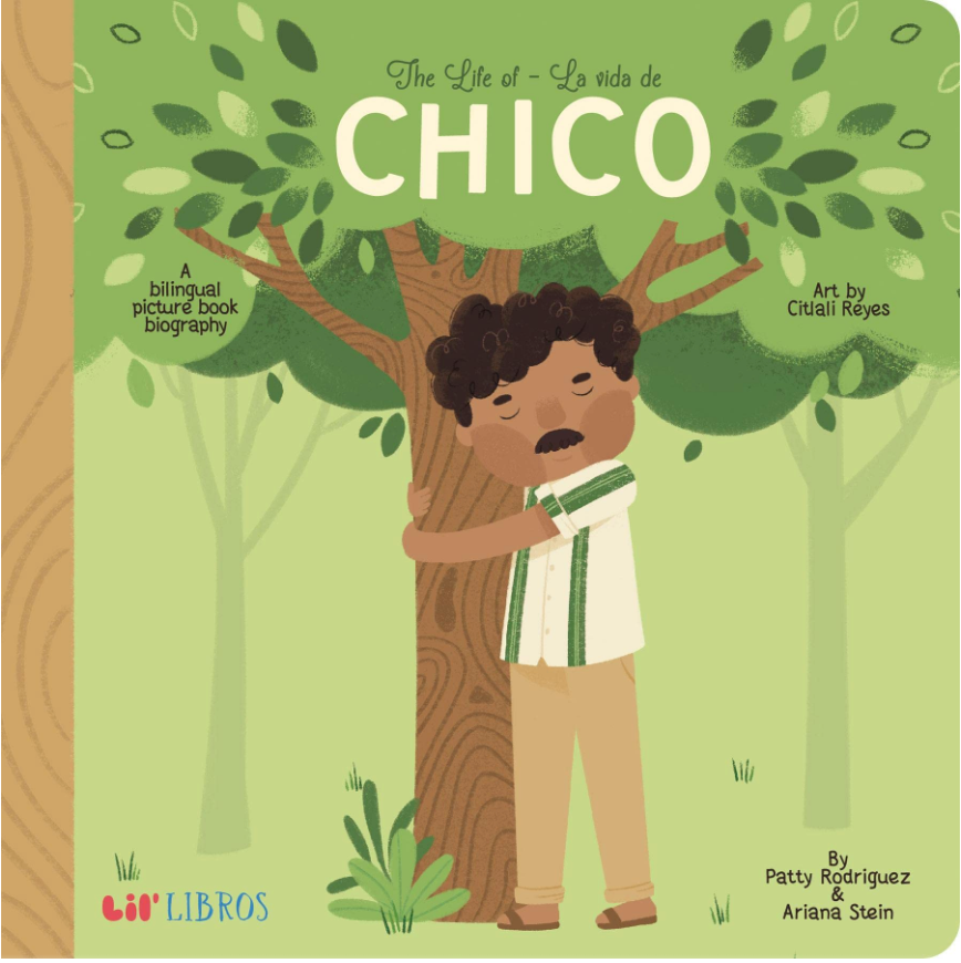 The Life of/ La Vida de Chico