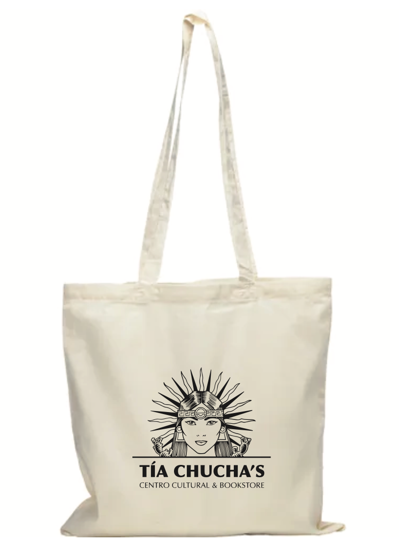 Tia Chucha's Tote Bag