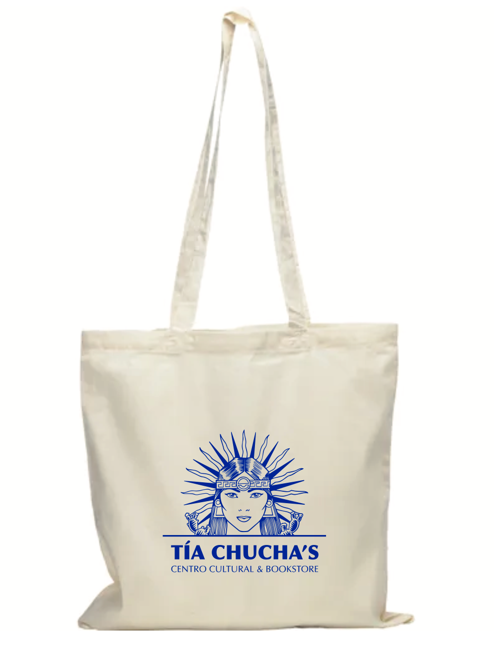 Tia Chucha's Tote Bag