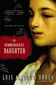 Hummingbird's Daughter