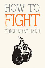 How to Fight (Mindfulness Essentials - Paperback)