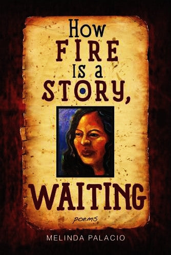 How Fire Is A Story, Waiting
