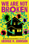 We Are Not Broken (Paperback)