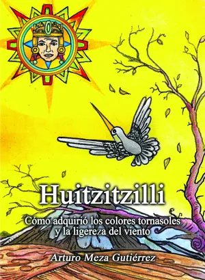 Huitzitzilli