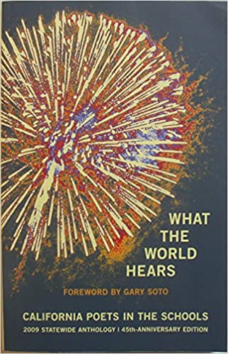 What the World Hears