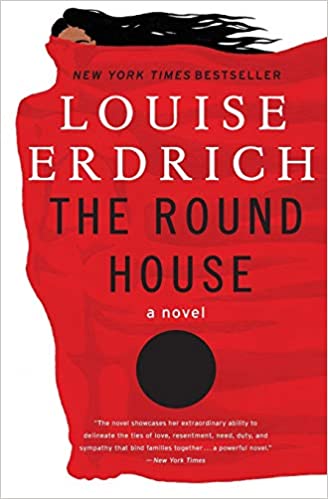 The Round House: A Novel (PB)