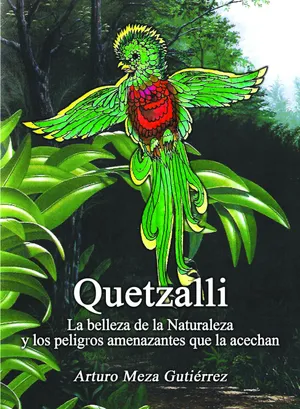 Quetzalli