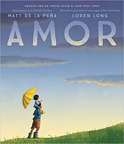 Amor (Spanish Edition)