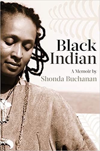 Black Indian (Made in Michigan Writers Series)