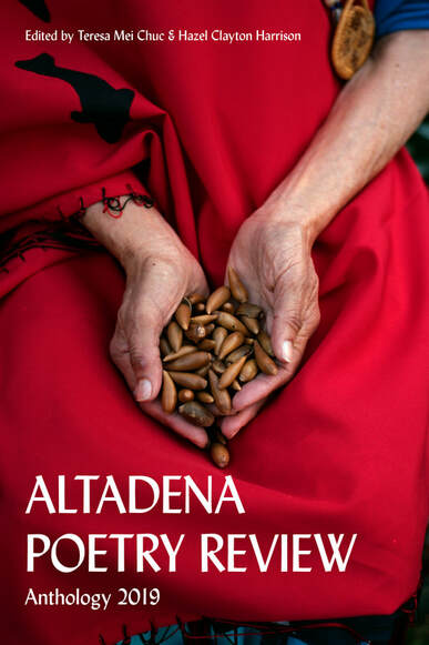 Altadena Poetry Review
