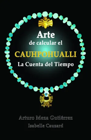 Arte de calcular el Cauhpohualli