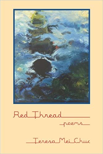 Red Thread: poems