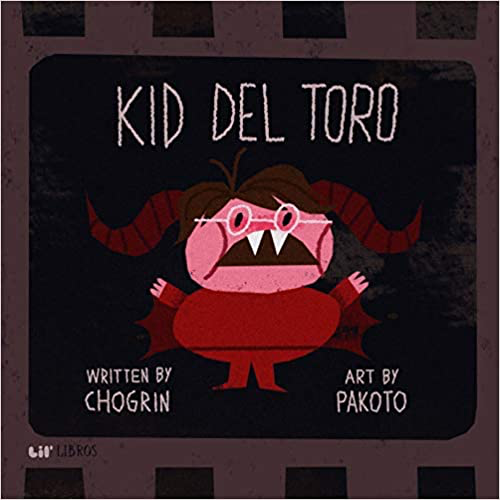 Kid Del Toro/Nino Del Toro