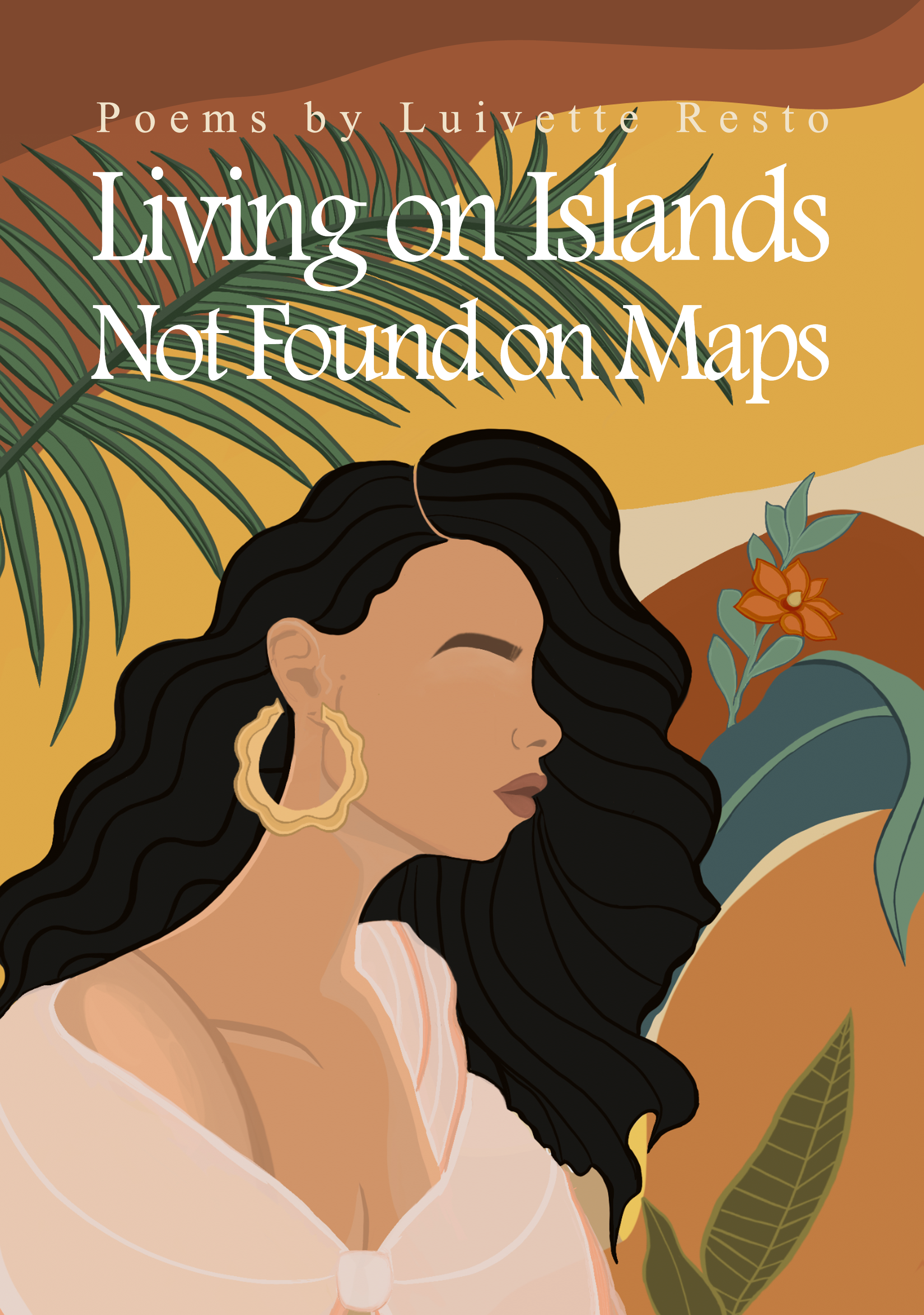 Living on Islands Not Found on Maps
