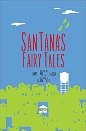 Santana's Fairy Tales