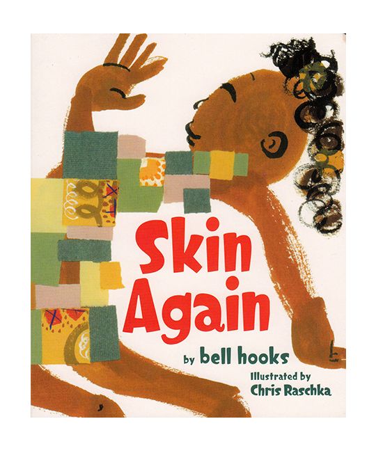 Skin Again (Board Book)