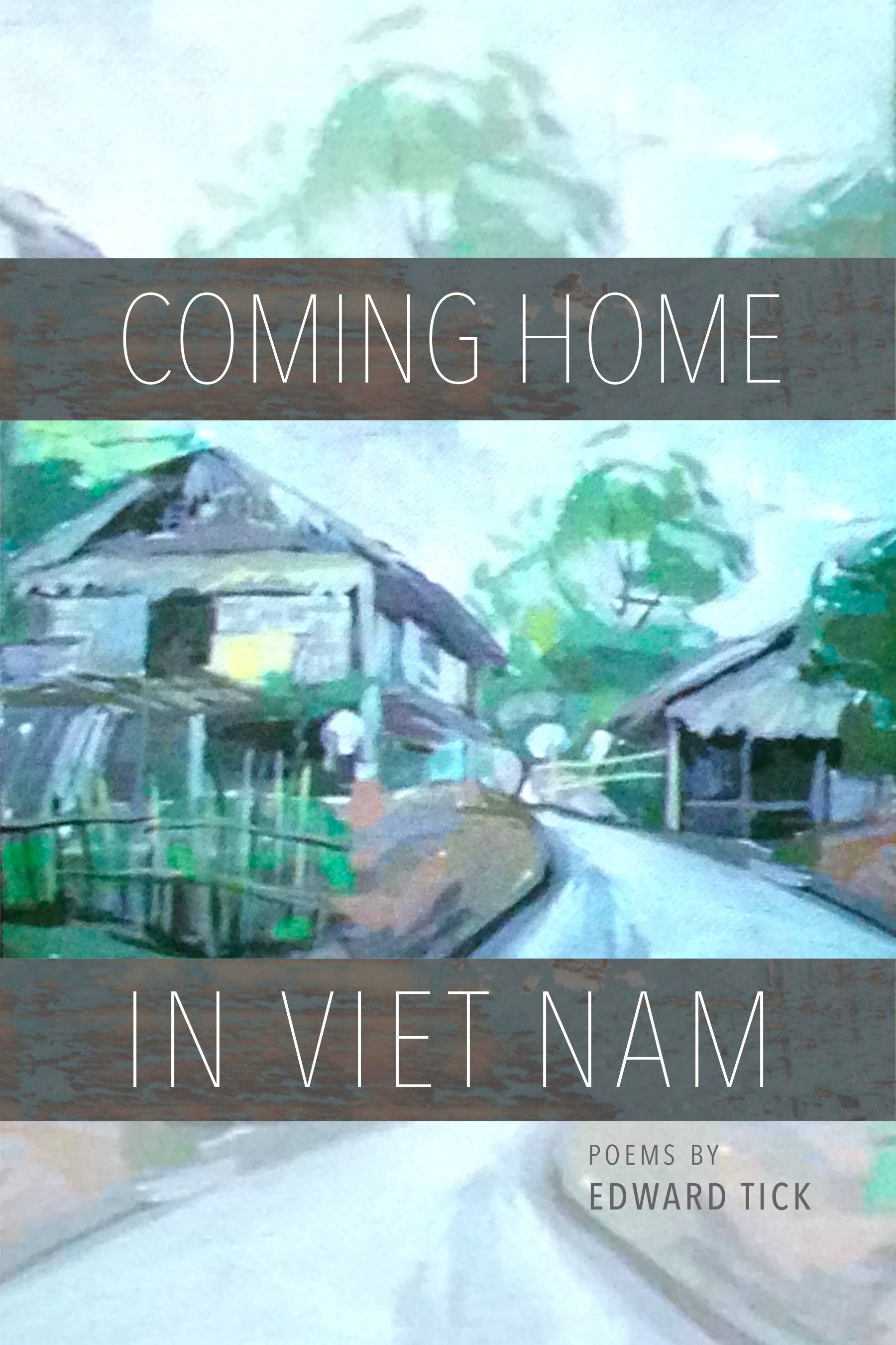 Coming Home In Viet Nam